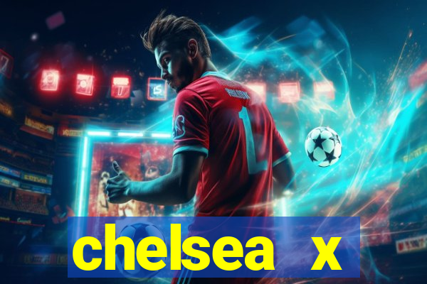 chelsea x manchester city futemax